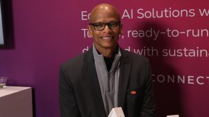 Equinix catalyzes the AI revolution with its Nvidia-compatible data center technology -- making real AI use cases feasible.