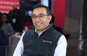 Amit Walia, CEO of Informatica, discussed the company's new strategy during Informatica World 2024.
