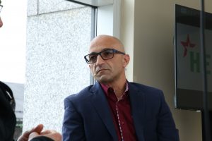 Bruno Aziza, group vice president for data, business intelligence and artificial intelligence at IBM Corp., talks with theCUBE about generative AI at IBM Think 2025.