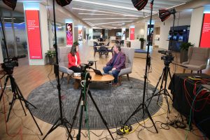 Caitlin Gordan, vice president of product management at Dell, talks about Dell Private Cloud with theCUBE's Rob Strechay.
