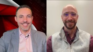 CrowdStrike’s Christian Rodriquez and Google Cloud’s Stephan Orban talk with theCUBE about cloud security as part of the Google Cloud Marketplace Marvels series.