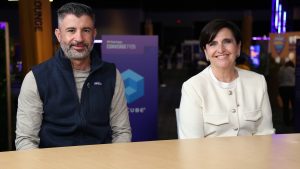 NetApp and the 49ers redefine the analytics stack behind smart stadium intelligence, real-time fan engagement and AI-powered operations.