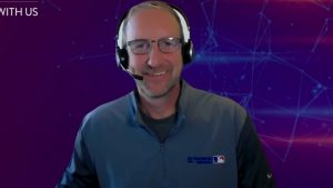 Dan DeBacker, senior vice president of product management at Extreme Networks Inc., talks with theCUBE about how ExtremeCloud Edge is innovating cloud management at the Tech Innovation CUBEd Awards 2025 series.