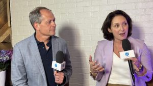 Dave Kanter, senior managing director for Global ServiceNow Business Group at Accenture, and Dorit Zilbershot, group VP of product management at ServiceNow, talk about the potential of an agent workforce with theCUBE at Knowledge25.