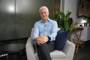 Arthur Lewis, president, infrastructure solutions group, at Dell, talks with theCUBE about enterprise AI infrastructure at the “Is Your IT Infrastructure Ready for the Age of AI? “ event – 2025.