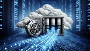 Dell PowerStore drives innovation in storage, highlighted during Smarter Storage for Tomorrow's Opportunities 2024.