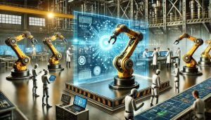 Dell and Nvidia create new IT paradigm with AI Factory during SC24.