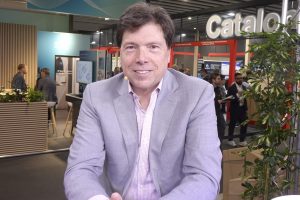 Dell Technologies’ Dennis Hoffman talks with theCUBE about network disaggregation at MWC25.