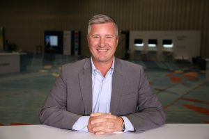 Eric Groen, managing director at Protiviti Inc., discusses AI audit solutions during Audit & Beyond 2025