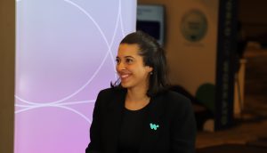 Gaby Moran, VP of global customer success and experience at Workato, talks to theCUBE about AI agents at the WOW: World of Workato event.