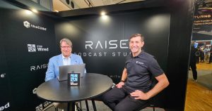 Kevin Cochrane, CMO of Vultr, a registered trademark of The Constant Company talks to theCUBE about sovereign cloud at RAISE Summit 2025.