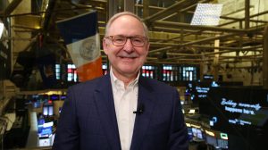 Maher Al-Haffar, CFO of Cemex talks to theCUBE about business process optimization at the AI-Powered Business Operations: Strategies for End-to-End Transformation event 2025.