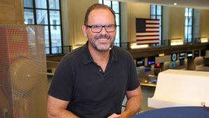 Mark Castleman, managing director for Intel AI Cloud at Intel, talks to theCUBE about the agent economy during theCUBE + NYSE Wired: AI + Cloud Leaders Media Week event.