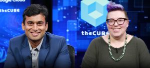 Alexis Johnson, director of customer engineering, strategic AI and ISV at Google Cloud and Gaurav Goel, senior director of enterprise cloud and cloud transformation at NTT DATA Inc. discuss enterprise AI transformation at Google Cloud Partner AI Series.