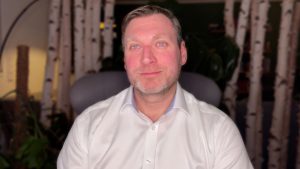 Hardy Kuhn, head of service management solutions at SAP SE, talks to theCUBE during From Vision to Reality: How AI is Transforming Work Now 2025 about the importance of trustworthy AI.