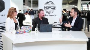 Iker Hernández, Deputy Officer at CIE Automotive, talks with theCUBE about ERP systems during Celosphere 25.