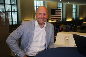 DataMasque helps enterprises unlock AI value safely using synthetic customer data — powered by AWS and built for privacy-first development.