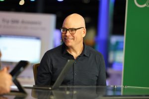 Chris Powell, chief marketing officer of Qlik, Qlik, talks with theCUBE about data management – Qlik Connect 2025.