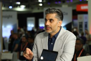 Databricks CISO Omar Khawaja shares strategies for safe, scalable AI adoption by aligning innovation with risk management.