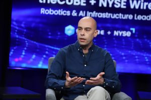 Discover how coding agents are transforming software development, boosting productivity and redefining the role of engineers -- theCUBE + NYSE Wired: Robotics & AI Infrastructure Leaders 2025