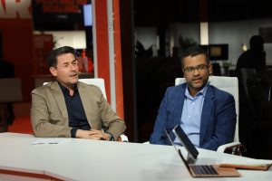 UiPath's Gerd Weishaar and Deloitte's Saurabh Aggarwal discuss how agentic testing is transforming software testing.