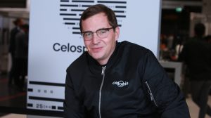 Carsten Thoma, president at Celonis, talks to theCUBE about AI-driven process intelligence at Celosphere 25.