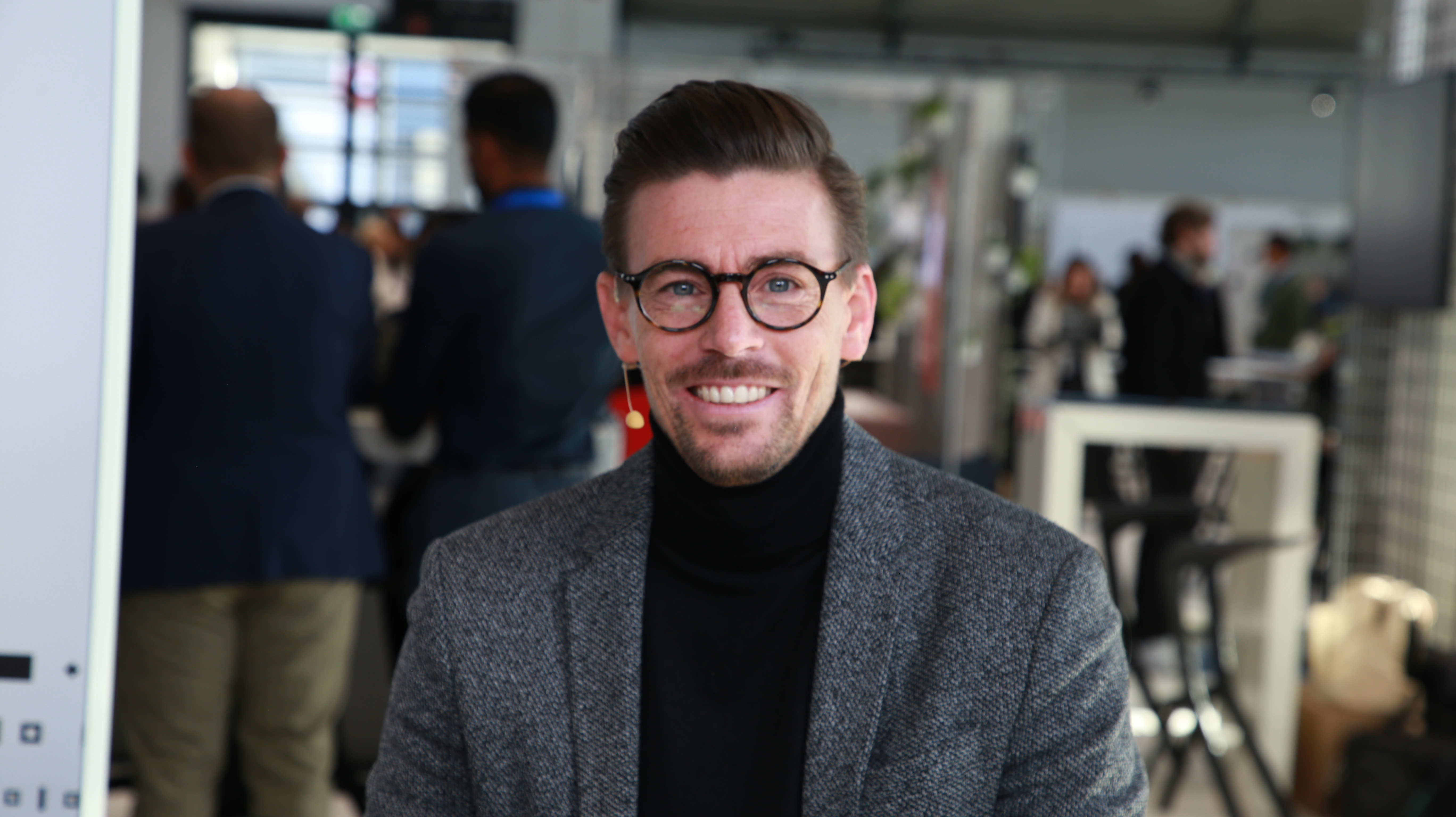 BMW leverages AI and process intelligence across its data platforms to optimize production, logistics and customer experience.