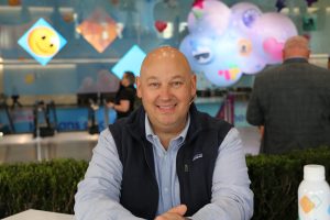 Todd Lohr, head of ecosystems and national operations leader for advisory markets at KPMG U.S, talks with theCUBE about enterprise operations at Dreamforce 2025.