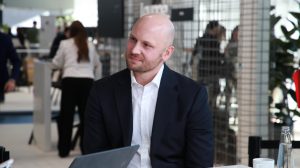 Jesper Blomster, business development officer at Scania Group, talks with theCUBE during Celosphere 25 about how data-driven process transformation becomes actionable at Scania through Celonis.