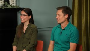 Jason Davenport, technical lead for DevRel at Google, talks to theCUBE about Focused Keyword: AI agents during the Google Cloud: Passport to Containers series.