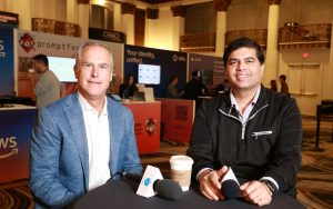 Peter McKay, CEO of Snyk, and Manoj Nair, chief innovation officer of Snyk, discuss AI security with theCUBE at The AI Security Summit 2025.
