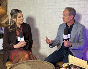Dave Kanter, senior managing director for Global ServiceNow Business Group lead at Accenture and Jacqui Canney, chief people and AI enablement officer at ServiceNow Inc., talk to theCUBE during Knowledge25 about the need for trustworthy agentic AI — and how Accenture is delivering it with ServiceNow.