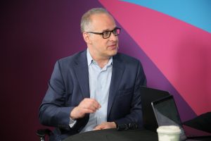 Discover how Amazon is using AI and proactive threat detection to secure physical and digital systems at global enterprise scale.