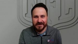 Joe Steinke, senior director of data management at the NFL Enterprises LLC., talks with theCUBE during Future of Data Platforms Summit 2025 about how a unified data ecosystem is transforming NFL operations.