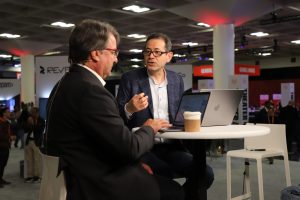 John Furrier and George Gilbert, analysts for theCUBE, discuss insights from the keynote at Databricks' Data + AI Summit 2025, including Databrick's move into tools that support vibe coding and its new AI optimization tool.
