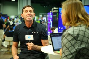 Kevin Cochrane, chief marketing officer of Vultr, talks about cloud security compliance with theCUBE at Nvidia GTC DC 2025.