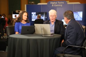 Analysts for theCUBE, TheCUBE host Rebecca Knight joins theCUBE’s Paul Gillin and Scott Hebner to discuss insights from SAS Innovate 2025, including the company’s approach to decision intelligence and its advances in quantum computing.