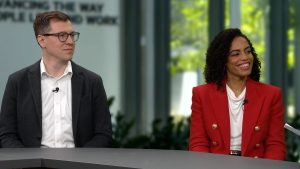 HPE’s secure server infrastructure blends AI, security and automation to meet modern IT demands, with efficiency, performance and future-ready computing.