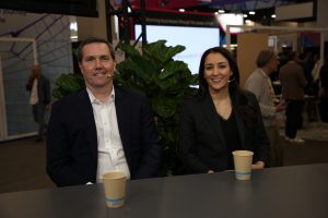 Monica Shokrai, head of business risk and insurance for Google Cloud at Google, and Matt Prevost, executive vice president and chief underwriting officer for global cyber, at Chubb, talk with theCUBE about multicloud and hybrid strategies at Google Cloud Next – 2025.