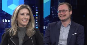 ServiceNow's Marcelle Howard and Accenture's Alexander Herttrich discuss how their collaboration is enhancing employee experience with AI.