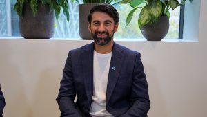 Marco Palladino, co-founder and chief technology officer at Kong, discussed MCP during the Kong API Summit 2025 event.