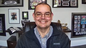 NinjaOne’s Mike Arrowsmith talks with theCUBE about managing cybersecurity risk during “The ART of Security Summit: Strategic Risk Management for CISOs” event – 2025.