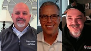 AI-powered research at Oregon State University leverages Dell’s infrastructure for real-time oceanic discovery and advanced marine ecosystem monitoring.