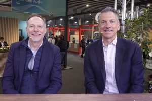 Explore how private 5G is transforming enterprise operations through secure, AI-driven edge solutions, as discussed by Kyndryl and Nokia at MWC25.