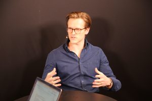 Pete DeJoy, co-founder and senior VP of product at Astronomer, talks to theCUBE about cloud optimization strategies at Cloud AWS re:Invent Coverage 2024