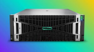HPE Proliant Gen12 advances enterprise AI.
