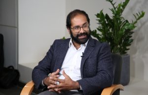 Raajen Patel, EVP, Sickbay, at Medical Informatics, talks to theCUBE about how the company is driving research forward at SHI Fall Summit 2025.