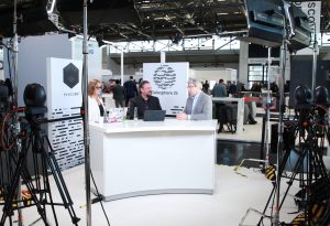 Rafael Domene, global CIO of Cosentino, talks about the caution required to implement a digital workforce of AI agents.