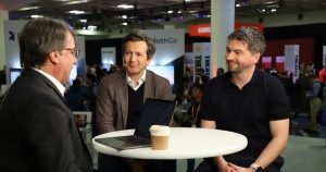 Richard Masters, vice president of data and AI at Virgin Atlantic Airways, and Samuel Bonamigo, senior vice president and general manager of EMEA at Databricks talk with theCUBE about governance during Databricks' Data + AI Summit - 2025.