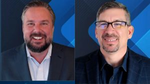 Rob Strechay and Paul Nashawaty, principal analysts at theCUBE Research talk about agentic workflows at the AI Agent Builder Summit 2025.